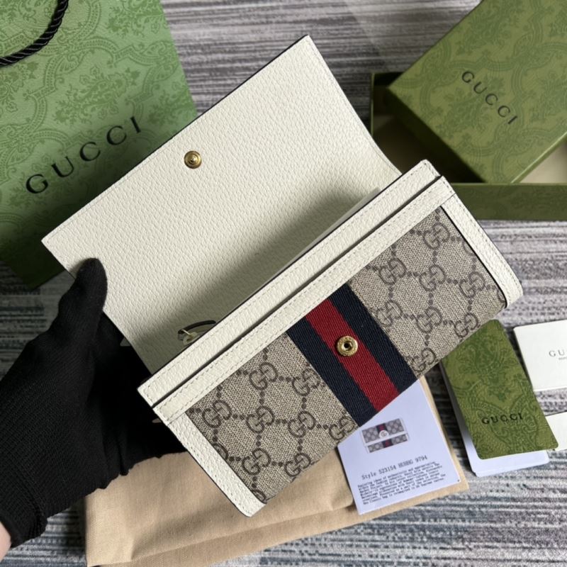 Gucci Wallets